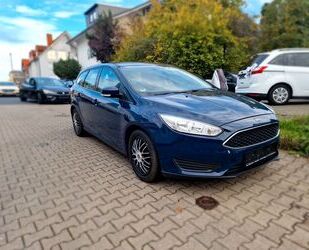 Ford Ford Focus Turnier Trend *PDC*Anhängerkupplung* Gebrauchtwagen