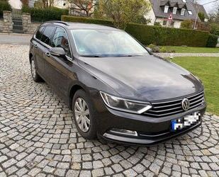 VW Volkswagen Passat Variant 2.0 TDI Comfortline Vari Gebrauchtwagen