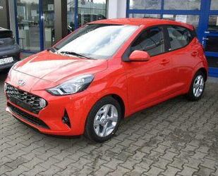 Hyundai Hyundai i10 1.2 Trend mit Sitzheizung Gebrauchtwagen