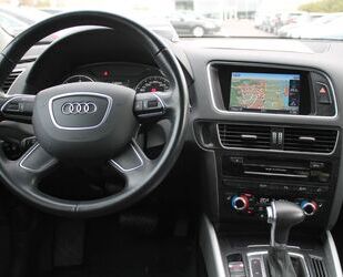 Audi Audi Q5 2.0 TDI ultra 110kW - Gebrauchtwagen