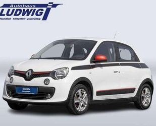 Renault Renault Twingo ENERGY TCe 90 Luxe*Sport-Paket Gebrauchtwagen