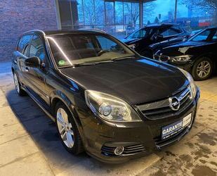 Opel Opel Signum Cosmo Plus Gebrauchtwagen