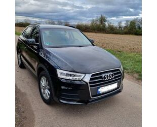 Audi Audi Q3 TDI 2.0 | Baujahr 2016 | Top-Zustand | 64. Gebrauchtwagen