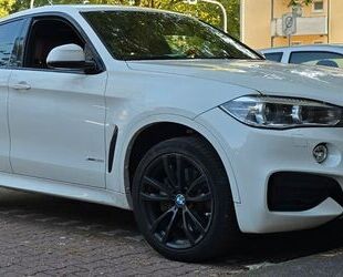 BMW BMW X6 xDrive50i - Gebrauchtwagen