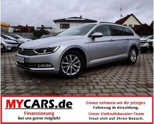 VW Volkswagen Passat Variant Luxus*Virt. Cockpit*Navi Gebrauchtwagen