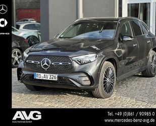 Mercedes-Benz Mercedes-Benz GLC 450 d 4M AMG HuD DIGITAL AHK Bur Gebrauchtwagen