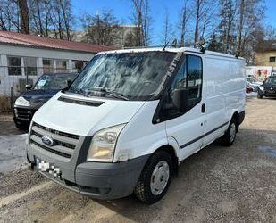 Ford Ford Transit Kasten FT 280 K LKW*L1H1*Regale*AHK* Gebrauchtwagen