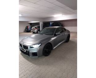 BMW BMW M2 Coupé - Gebrauchtwagen