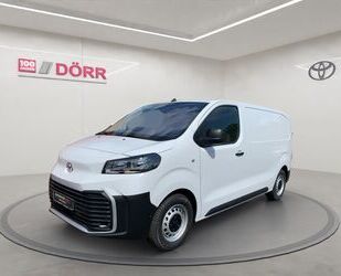 Toyota Toyota Proace 1,5-l-D-4D L1 Meister Navi* Gebrauchtwagen