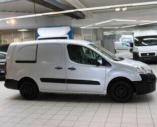 Peugeot Peugeot Partner 1.6HDI/Lang-Mixto/Klima/PDC/AHK/Mw Gebrauchtwagen