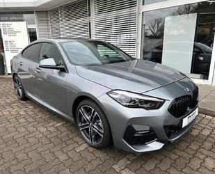 BMW BMW 218i Gran Coupé M Sport+Navi Prof+LED +Hifi +P Gebrauchtwagen