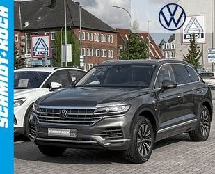 VW Volkswagen Touareg 3.0 V6 TSI 4M Autom. eHybrid El Gebrauchtwagen