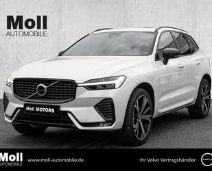 Volvo Volvo XC60 Plus Dark 2WD B4 Benzin EU6d StandHZG L Gebrauchtwagen