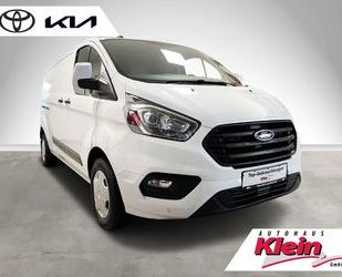 Ford Ford Transit Custom Kasten 300 L2 Trend 2.0 TDCi E Gebrauchtwagen