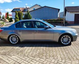 BMW BMW 535i - N54 Motor Schalter Gebrauchtwagen