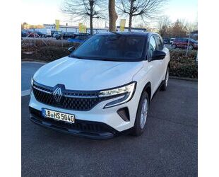 Renault Renault Austral Mild Hybrid 160 Automatik Techno Gebrauchtwagen