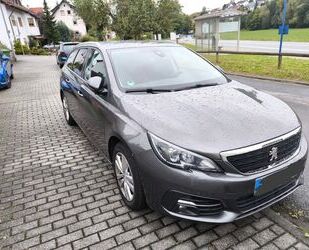 Peugeot Peugeot 308 SW Active 1.5 BlueHDi 130 Active Gebrauchtwagen