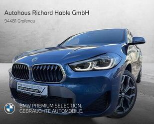 BMW BMW X2 xDrive25d Gebrauchtwagen