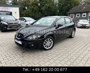 Seat Seat Leon Stylance / Style *AUTOMATIK* Gebrauchtwagen