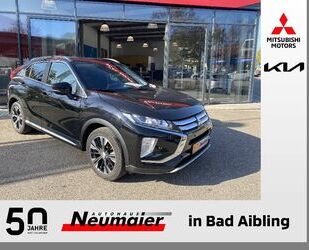 Mitsubishi Mitsubishi Eclipse Cross INTRO EDITION 1.5 T-MIVEC Gebrauchtwagen