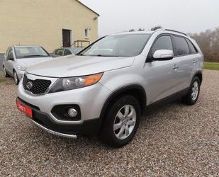 Kia Kia Sorento Vision 4WD Gebrauchtwagen