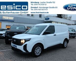 Ford Ford Transit Courier Trend 1,0EcoBoost*Kamera*PDC* Gebrauchtwagen