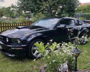 Ford Ford Mustang GT CS Gebrauchtwagen