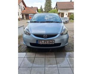 Honda Honda Jazz 1.4 ES Gebrauchtwagen