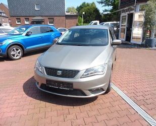 Seat Seat Toledo Style mit Original 93000km Top Zustand Gebrauchtwagen