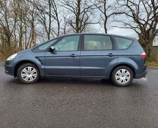 Ford Ford S-Max 2.0 Trend Trend Gebrauchtwagen