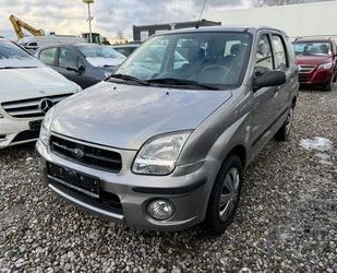 Subaru Subaru Justy J12 1.3, 4 x 4 ! Gebrauchtwagen