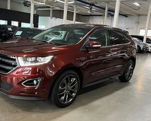 Ford Ford Edge SPORT 4X4 PANO 360°K ACC SITZKLIMA AHK V Gebrauchtwagen