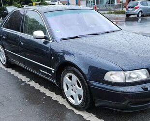 Audi Audi S8 4.2 tiptronic - Gebrauchtwagen