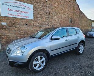 Nissan Nissan Qashqai 2.0 Tekna Gebrauchtwagen