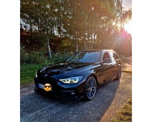 BMW BMW 320d EfficientD. Ed. Touring Advantage Advanta Gebrauchtwagen