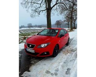 Seat Seat Ibiza 1.2 12V 51kW Reference SC Reference Gebrauchtwagen