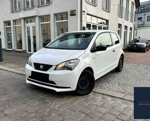 Seat Seat Mii 1.0 Reference*KLIMA*RADIO*SITZHZ. Gebrauchtwagen