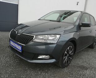 Skoda Skoda Fabia 1.0 TSI Drive 125*Klima*SHZ*Smartlink Gebrauchtwagen