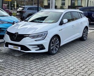 Renault Renault Megane Grandtour TCe 140 GPF EDC TECHNO Gebrauchtwagen