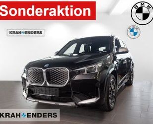 BMW BMW iX1 xDrive30xLine+Navi+AHK+HUD+Leder NP 67.310 Gebrauchtwagen