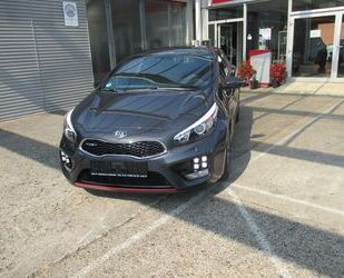 Kia Kia pro ceed / ProCeed GT Track Gebrauchtwagen