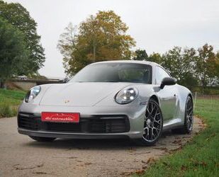 Porsche Porsche 992 Carrera T Gebrauchtwagen