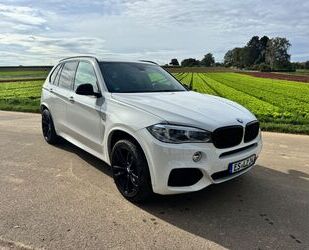 BMW BMW X5 xDrive40d - M Paket Gebrauchtwagen