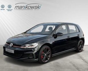 VW Volkswagen Golf GTI Performance DSG LED+Navi+18Alu Gebrauchtwagen