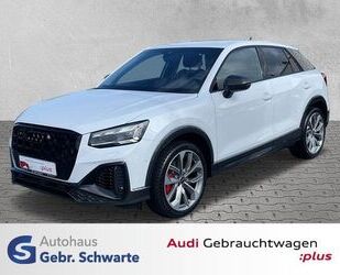 Audi Audi SQ2 TFSI quattro S-tronic AHK LED LM19 NAVI V Gebrauchtwagen