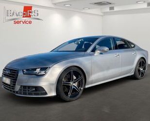 Audi Audi A7 Sportback/Luft/Matrix/Massage/Sportdiff Gebrauchtwagen