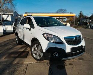 Opel Opel Mokka 1.4 Turbo Edition Automatik Edition Gebrauchtwagen