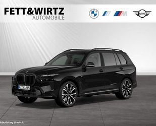 BMW BMW X7 xDrive40d M Sport Pro|SkyLounge|AHK|23