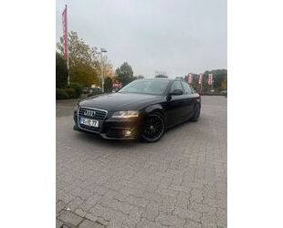 Audi Audi A4 Attraction Gebrauchtwagen