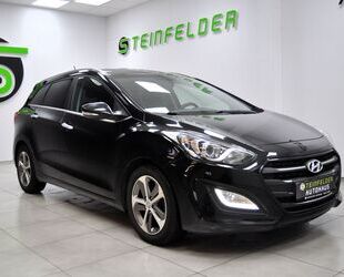 Hyundai Hyundai i30 cw YES! / KAMERA / SHZ / KEYLESS Gebrauchtwagen